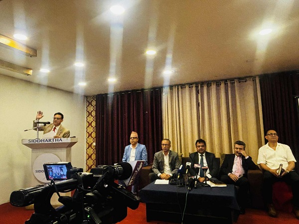 आजदेखि निजी विद्यालयका सञ्चालकहरु सडकमा उत्रने, यस्ता छन् माग